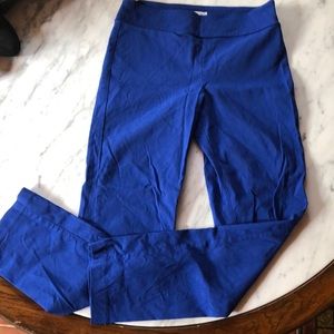 Margaret M Slimming Pant Small